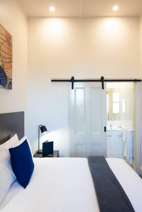 The Mile End Hotel Adelajda Zewnętrze zdjęcie