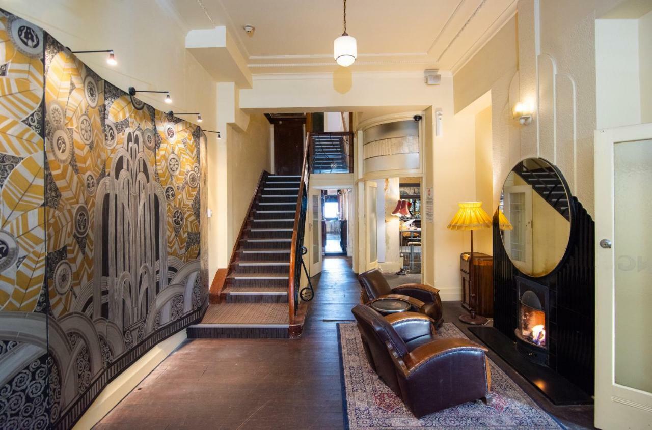The Mile End Hotel Adelajda Zewnętrze zdjęcie