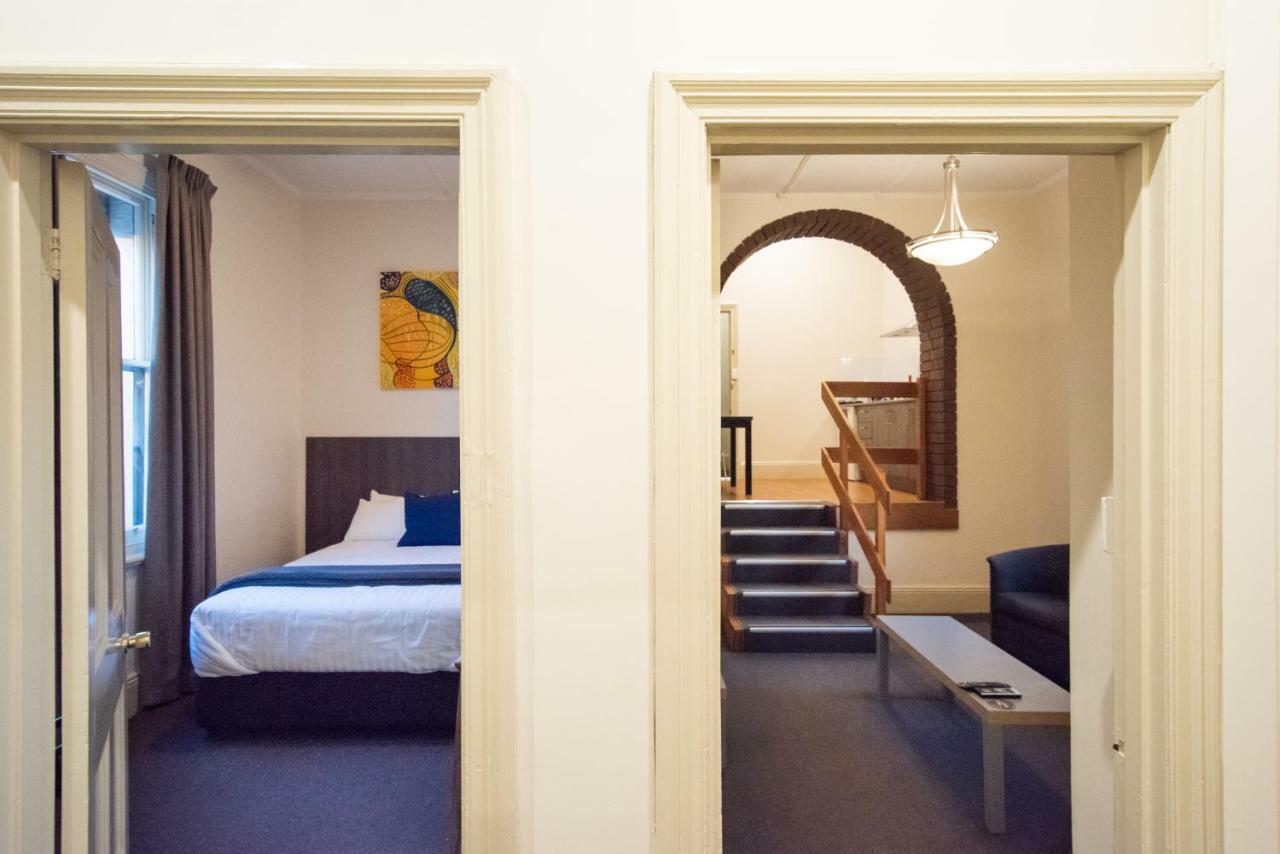 The Mile End Hotel Adelajda Zewnętrze zdjęcie