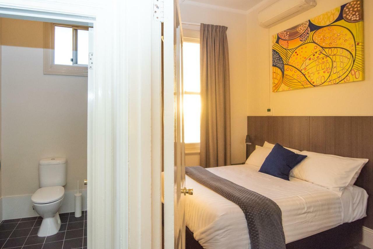 The Mile End Hotel Adelajda Zewnętrze zdjęcie