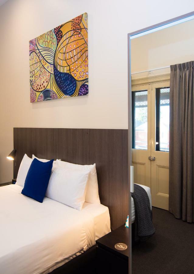The Mile End Hotel Adelajda Zewnętrze zdjęcie
