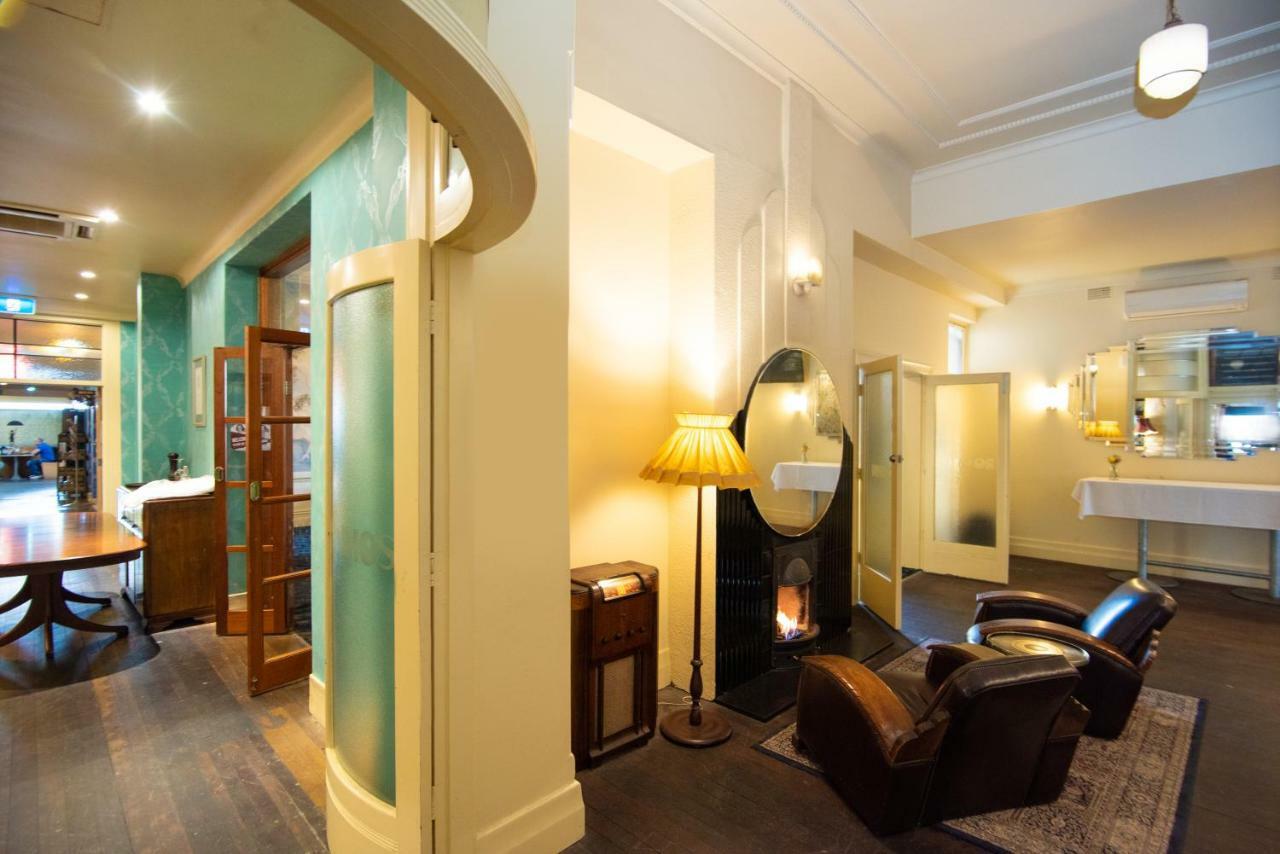 The Mile End Hotel Adelajda Zewnętrze zdjęcie
