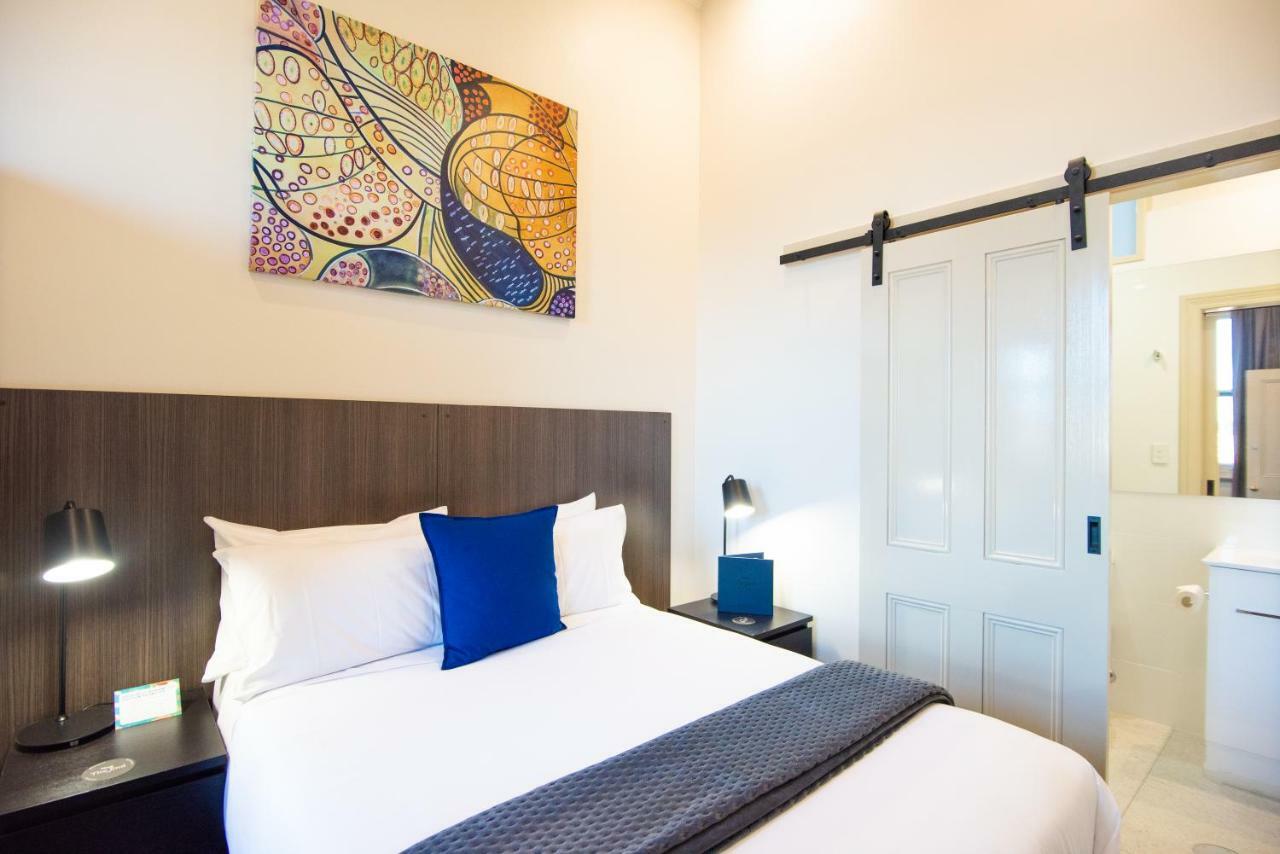 The Mile End Hotel Adelajda Zewnętrze zdjęcie