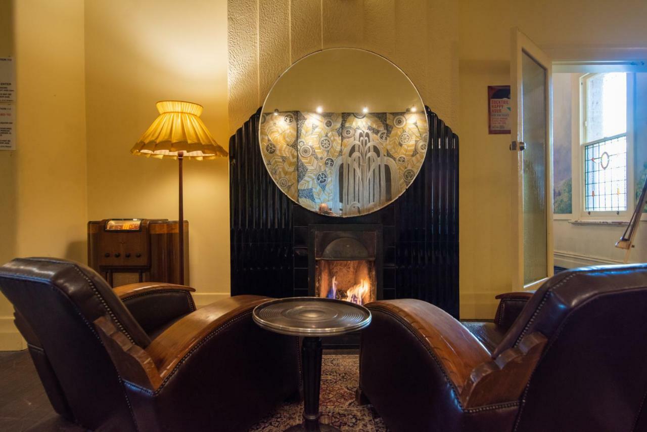 The Mile End Hotel Adelajda Zewnętrze zdjęcie