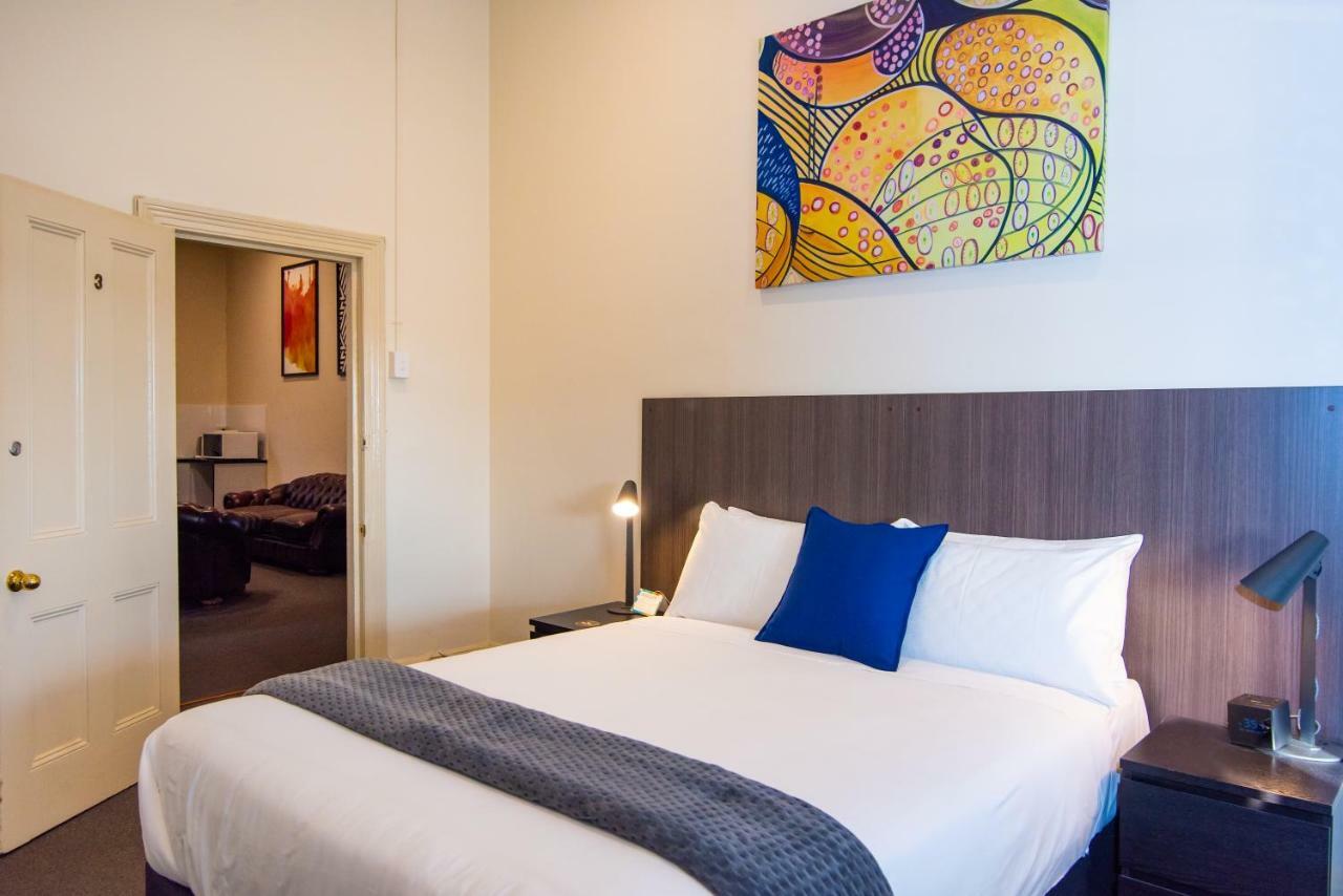 The Mile End Hotel Adelajda Zewnętrze zdjęcie