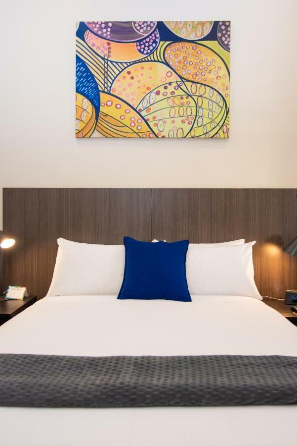 The Mile End Hotel Adelajda Zewnętrze zdjęcie